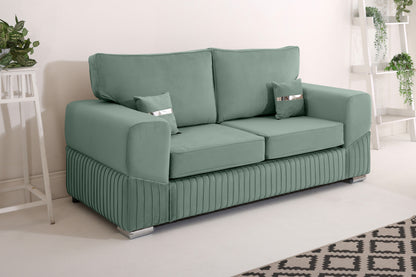 Monaco  3+2 Fullback