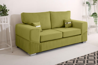 Monaco  3+2 Fullback