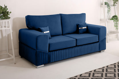 Monaco  3+2 Fullback