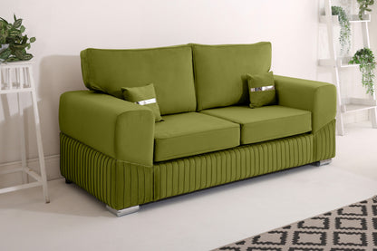 Monaco  3+2 Fullback