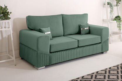 Monaco  3+2 Fullback