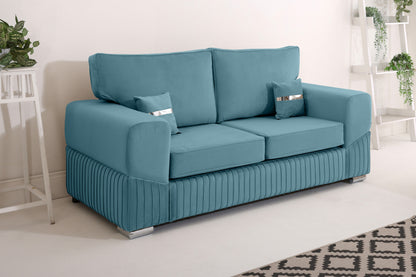 Monaco  3+2 Fullback