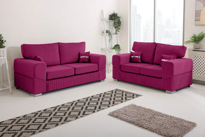 Monaco  3+2 Fullback