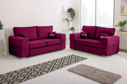 Monaco  3+2 Fullback