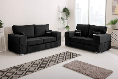 Monaco  3+2 Fullback