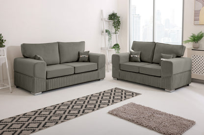 Monaco  3+2 Fullback