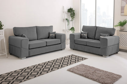 Monaco  3+2 Fullback