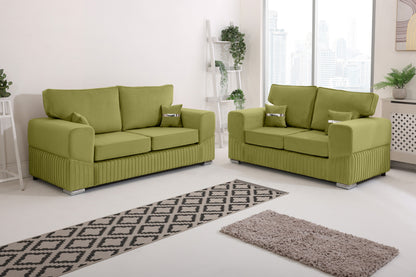 Monaco  3+2 Fullback