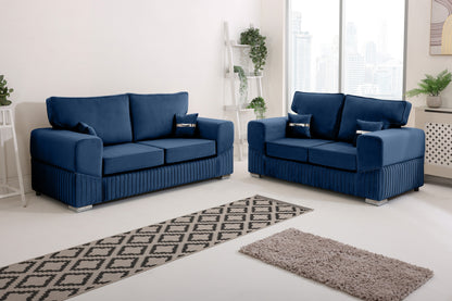 Monaco  3+2 Fullback