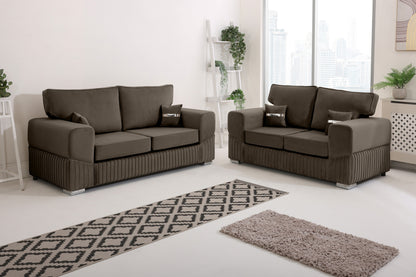 Monaco  3+2 Fullback