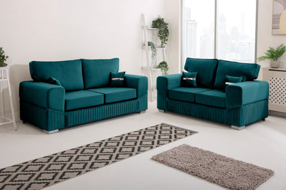 Monaco  3+2 Fullback