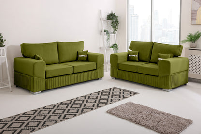 Monaco  3+2 Fullback