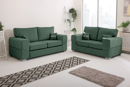 Monaco  3+2 Fullback