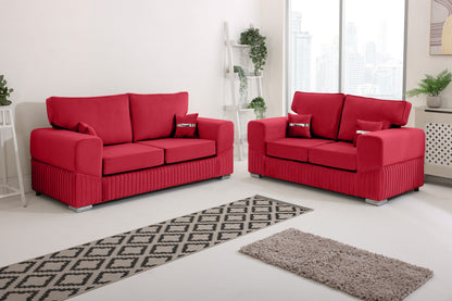 Monaco  3+2 Fullback