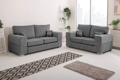 Monaco  3+2 Fullback