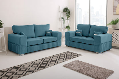 Monaco  3+2 Fullback