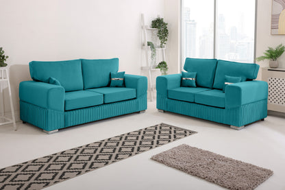 Monaco  3+2 Fullback