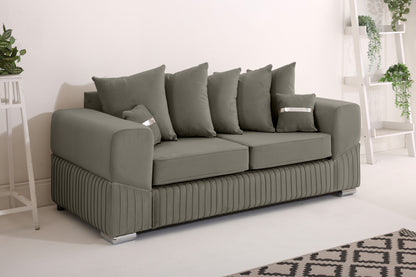 Monaco  3+2 Scatter Back