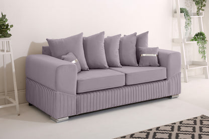 Monaco  3+2 Scatter Back