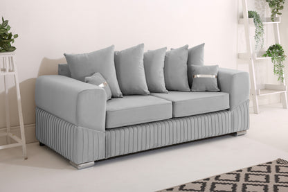 Monaco  3+2 Scatter Back