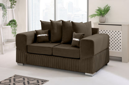 Monaco  3+2 Scatter Back