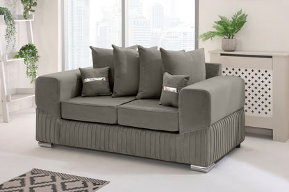 Monaco  3+2 Scatter Back