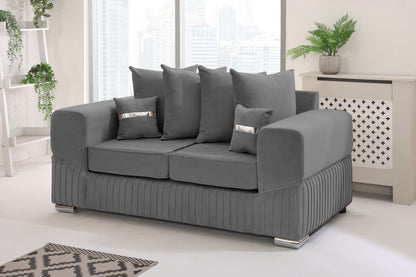 Monaco  3+2 Scatter Back