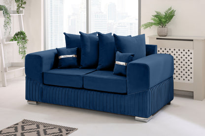 Monaco  3+2 Scatter Back