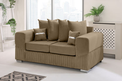 Monaco  3+2 Scatter Back