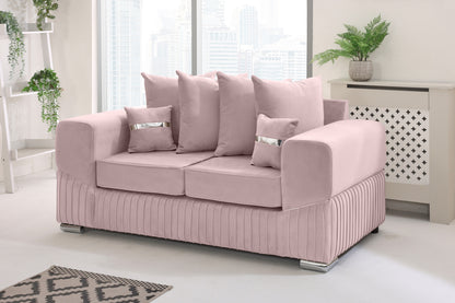 Monaco  3+2 Scatter Back