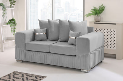 Monaco  3+2 Scatter Back