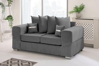 Monaco  3+2 Scatter Back