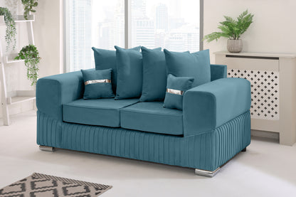 Monaco  3+2 Scatter Back