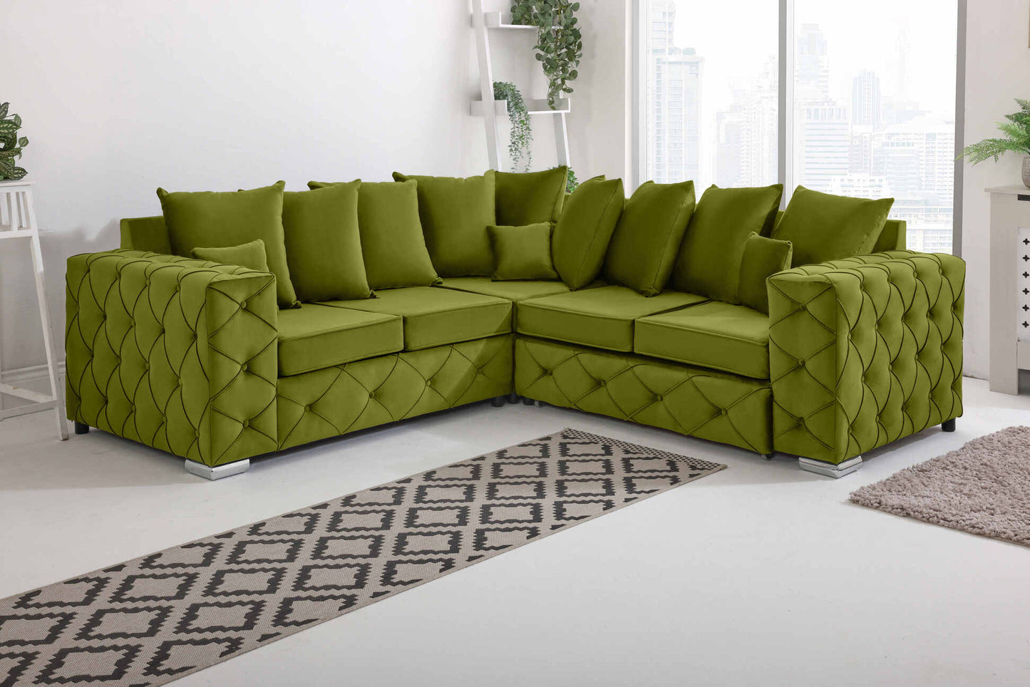 Milton Corner Scatterback - 2c2