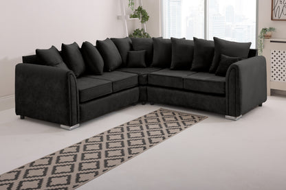 Chiswick  Corner  Scatterback