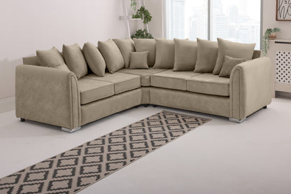 Chiswick  Corner  Scatterback