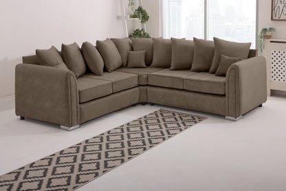 Chiswick  Corner  Scatterback