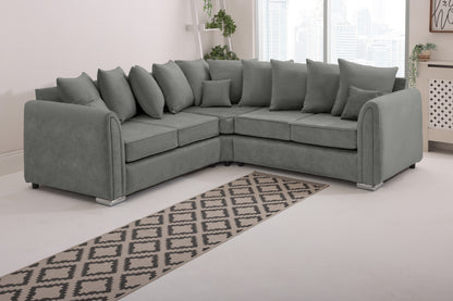 Chiswick  Corner  Scatterback