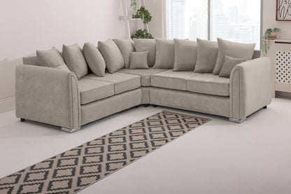 Chiswick  Corner  Scatterback