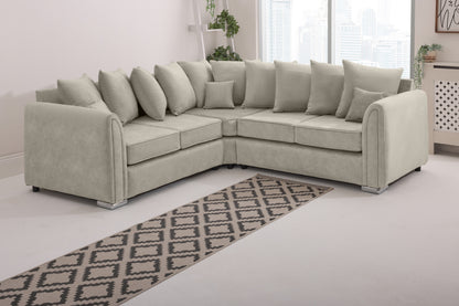 Chiswick  Corner  Scatterback