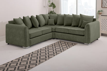 Chiswick  Corner  Scatterback