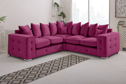 Howard Corner Scatterback - 2c2