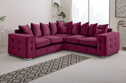 Howard Corner Scatterback - 2c2