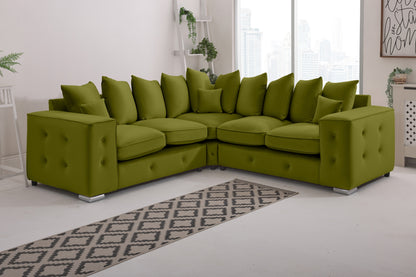 Howard Corner Scatterback - 2c2