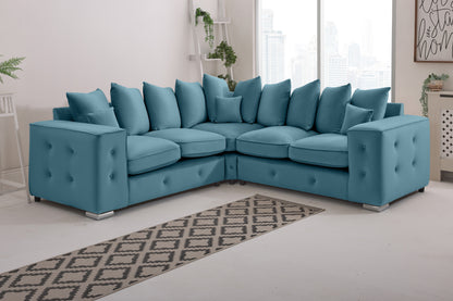 Howard Corner Scatterback - 2c2