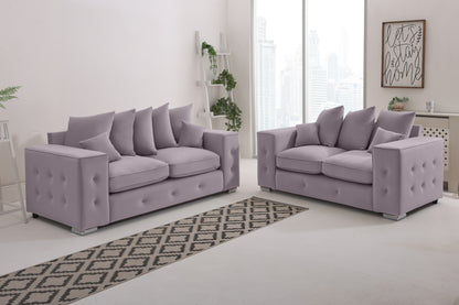 Howard 3+2 Scatter back