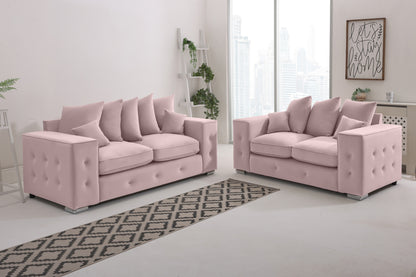 Howard 3+2 Scatter back