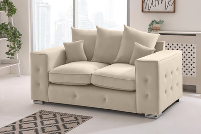 Howard 3+2 Scatter back