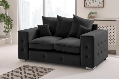 Howard 3+2 Scatter back