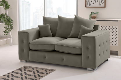 Howard 3+2 Scatter back